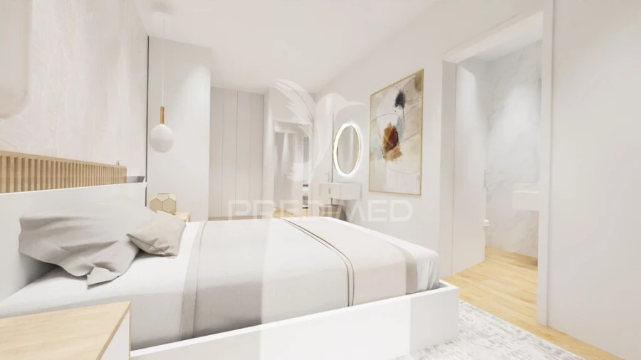 Moradia para Venda em Água Longa Foto 13