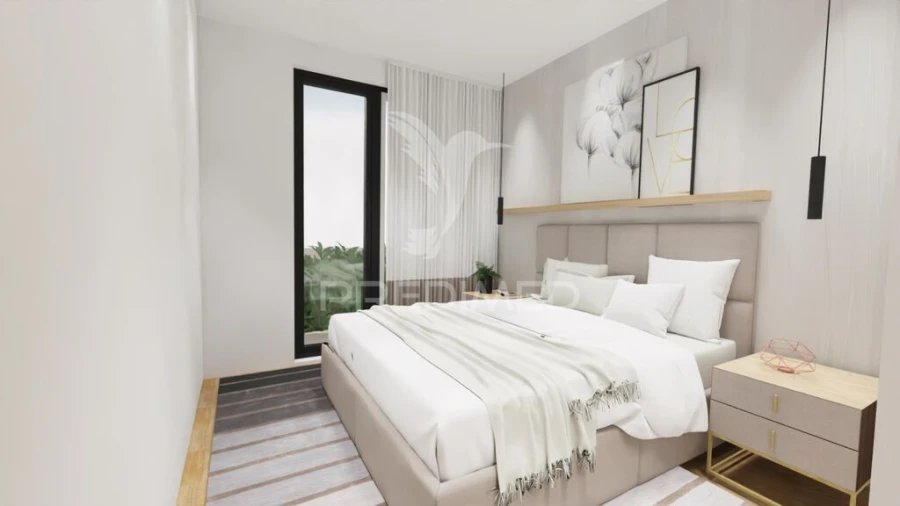 Moradia para Venda em Água Longa Foto 12