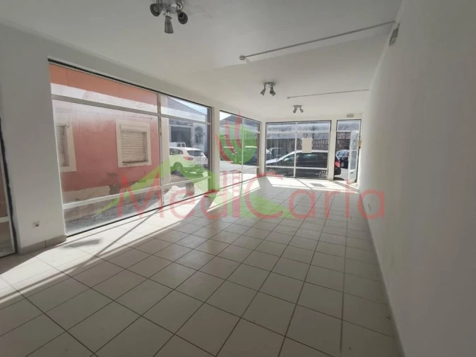 Loja para Arrendamento em Cartaxo e Vale da Pinta Foto 8