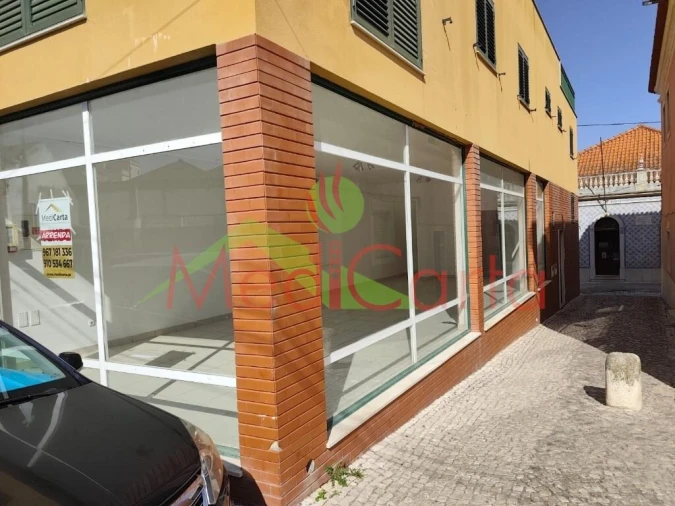 Loja para Arrendamento em Cartaxo e Vale da Pinta Foto 3