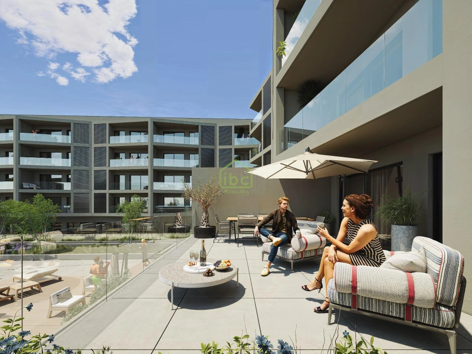 Apartamento T3 para Venda em Vila do Conde Foto 27