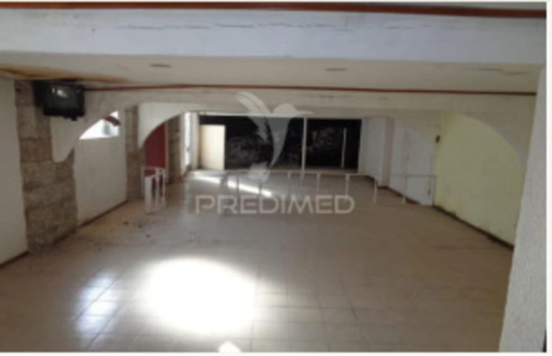 Loja para Venda em Ovoa e Vimieiro Foto 6