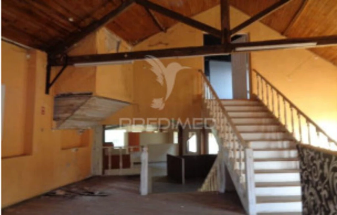 Loja para Venda em Ovoa e Vimieiro Foto 8