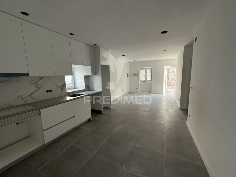 Moradia T2 para Venda em Alcanena e Vila Moreira Foto 17