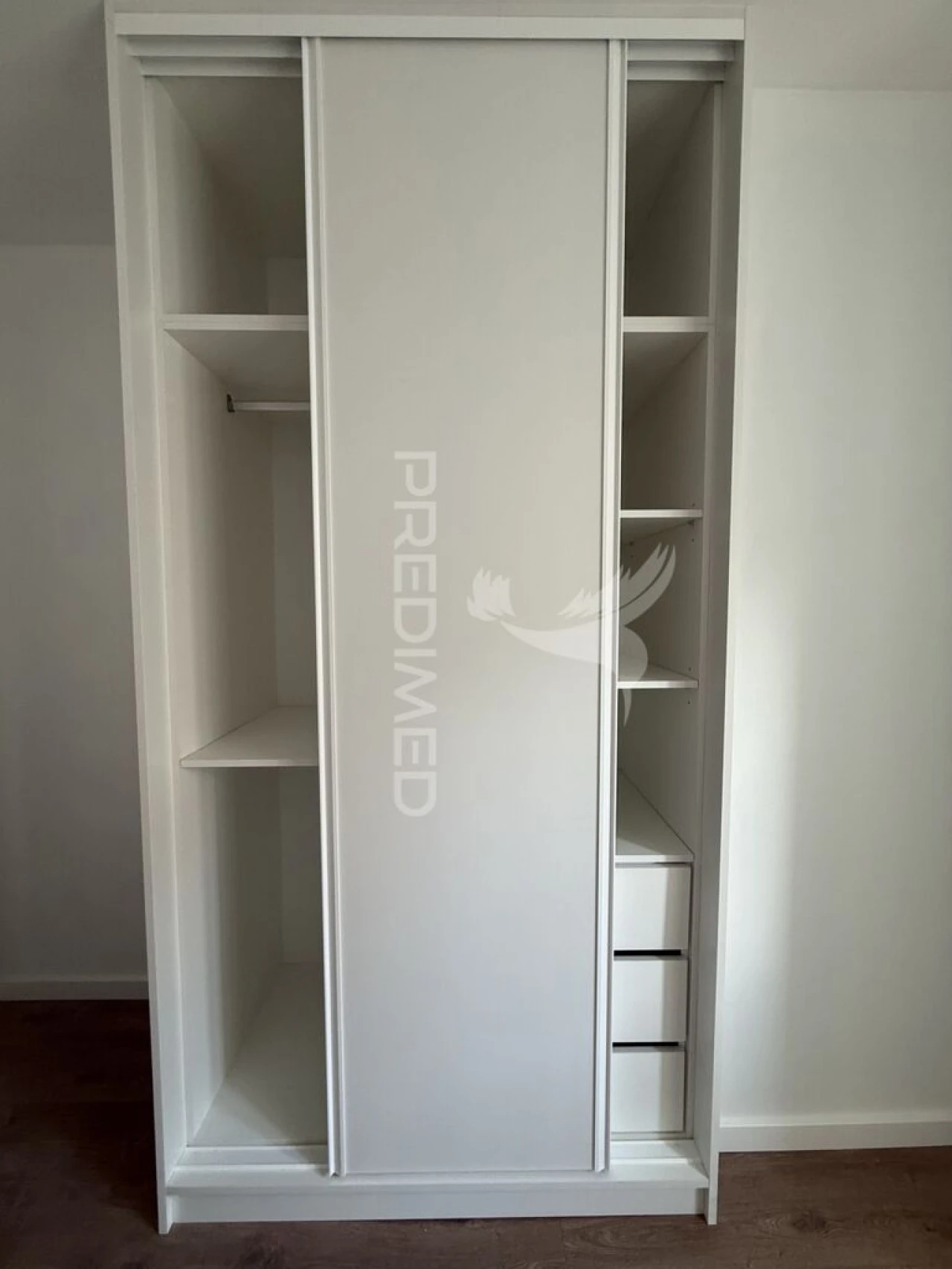 Moradia T2 para Venda em Alcanena e Vila Moreira Foto 13