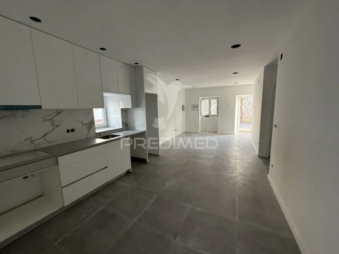 Moradia T2 para Venda em Alcanena e Vila Moreira Foto 17