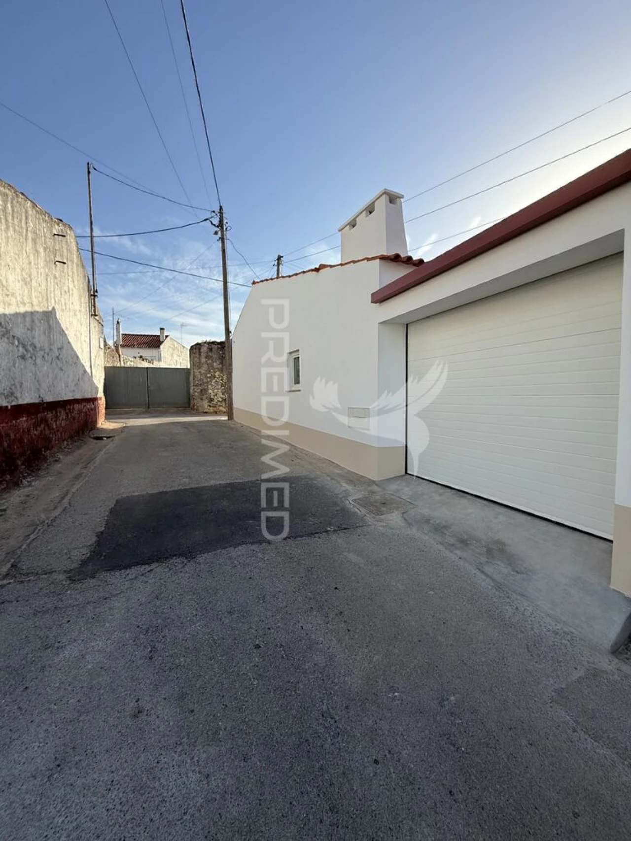 Moradia T2 para Venda em Alcanena e Vila Moreira Foto 3