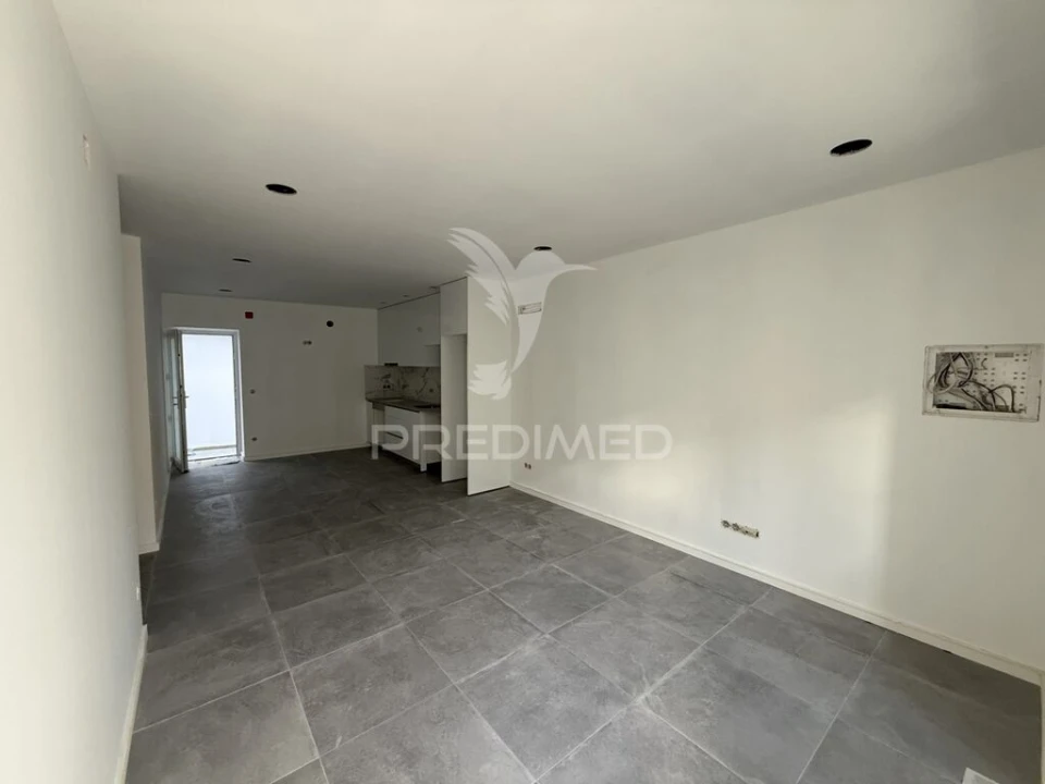 Moradia T2 para Venda em Alcanena e Vila Moreira Foto 20