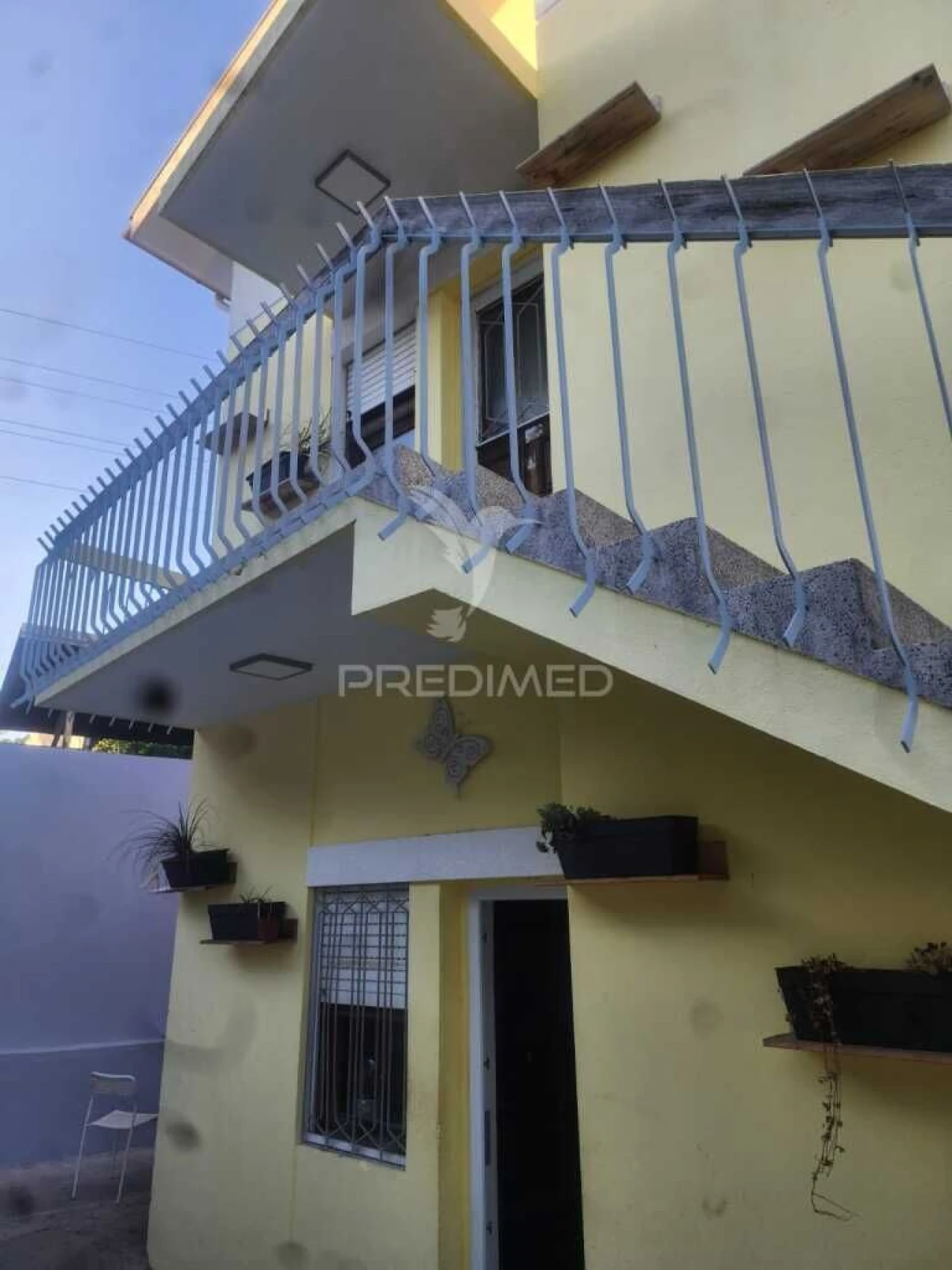 Moradia T4 para Venda em Pedroso e Seixezelo Foto 14