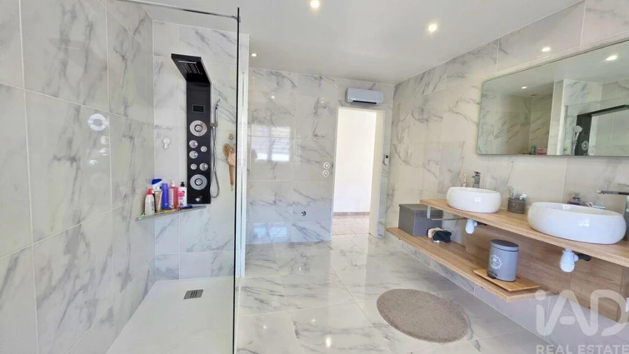 Moradia T3 para Venda em Benfica do Ribatejo Foto 15