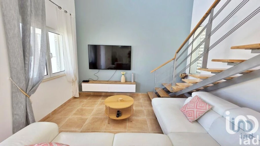 Moradia T3 para Venda em Benfica do Ribatejo Foto 9