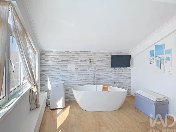 Moradia T3 para Venda em Benfica do Ribatejo Foto 29