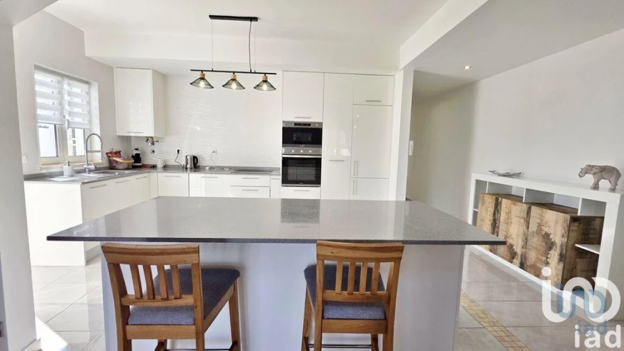 Moradia T3 para Venda em Benfica do Ribatejo Foto 12