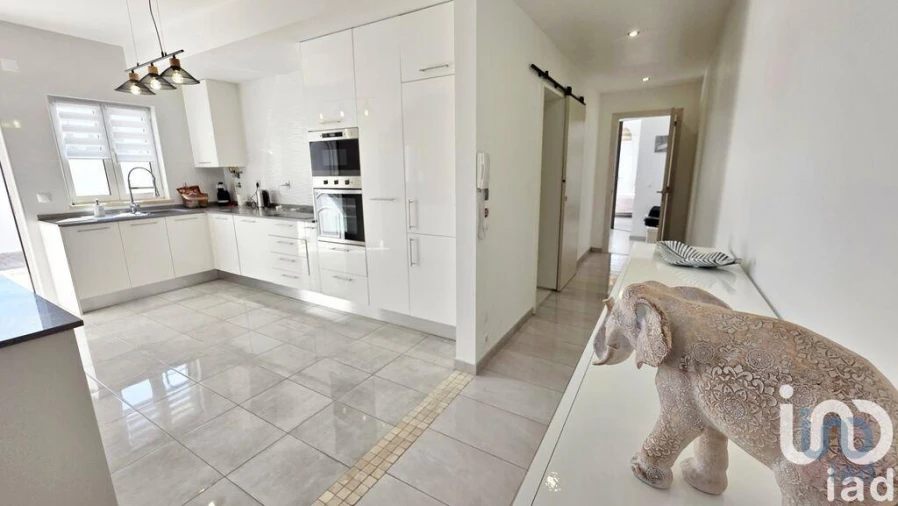 Moradia T3 para Venda em Benfica do Ribatejo Foto 11