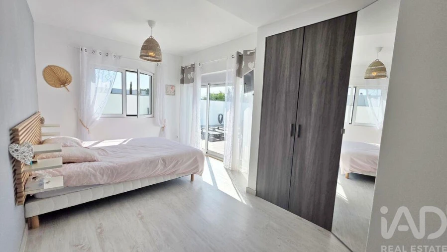 Moradia T3 para Venda em Benfica do Ribatejo Foto 18