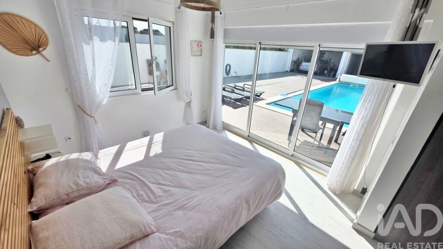 Moradia T3 para Venda em Benfica do Ribatejo Foto 20