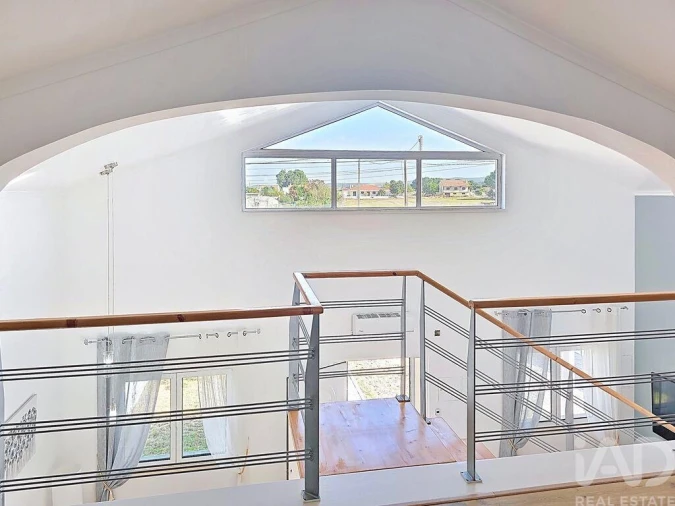 Moradia T3 para Venda em Benfica do Ribatejo Foto 22