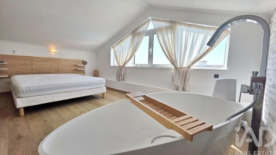 Moradia T3 para Venda em Benfica do Ribatejo Foto 33