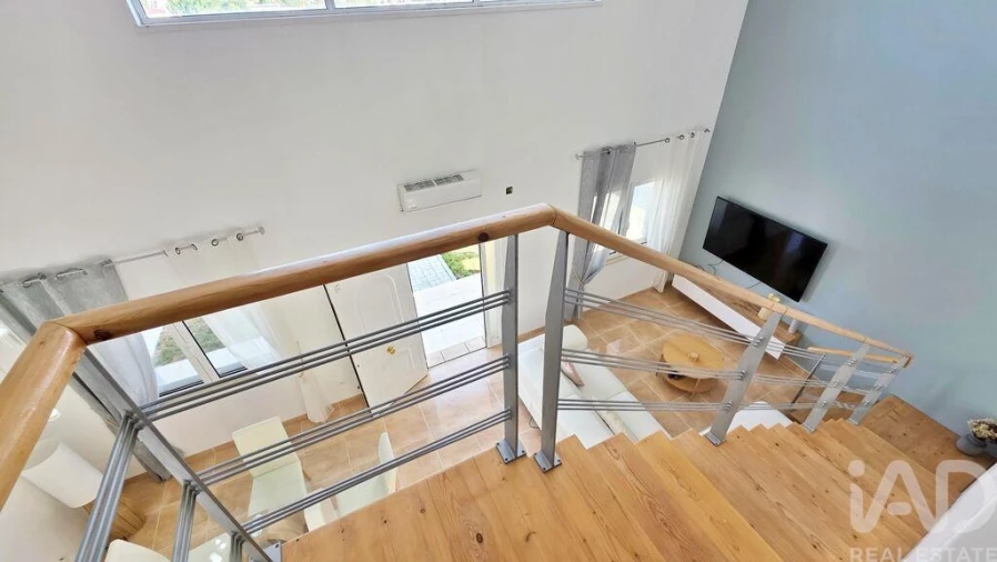 Moradia T3 para Venda em Benfica do Ribatejo Foto 21