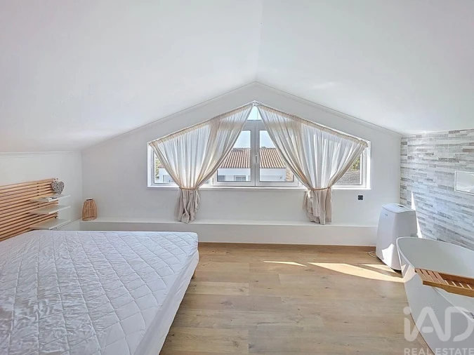 Moradia T3 para Venda em Benfica do Ribatejo Foto 26