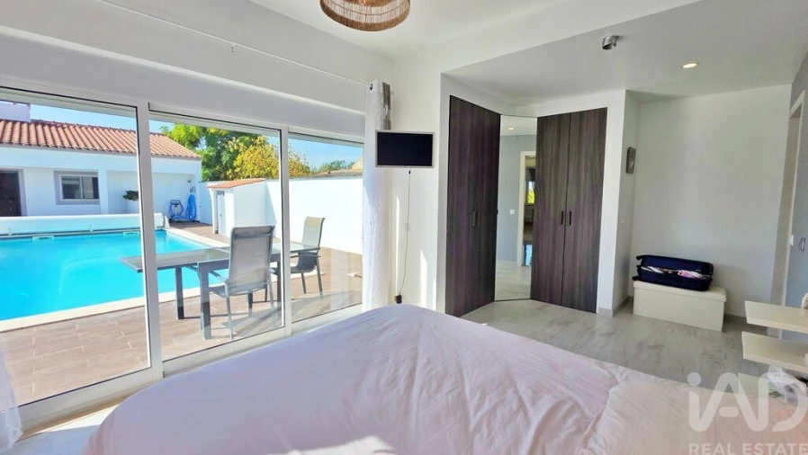 Moradia T3 para Venda em Benfica do Ribatejo Foto 17