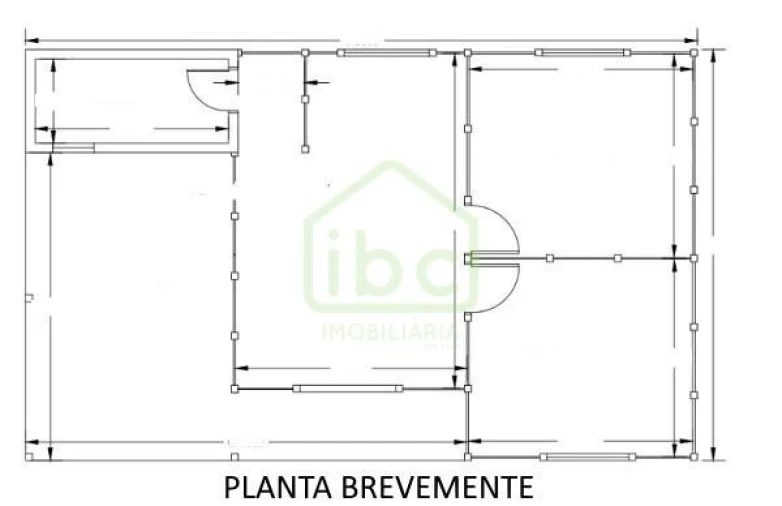 Apartamento T3 para Venda em Vila do Conde Foto 32