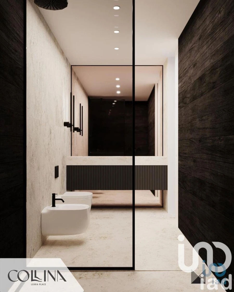 Apartamento T2 para Venda em Parceiros e Azoia Foto 3