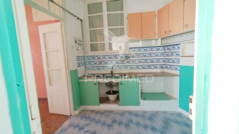 Apartamento T3 para Venda em Olhão