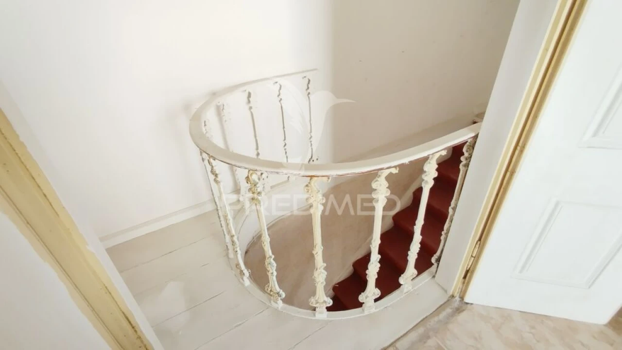 Apartamento T3 para Venda em Olhão Foto 9