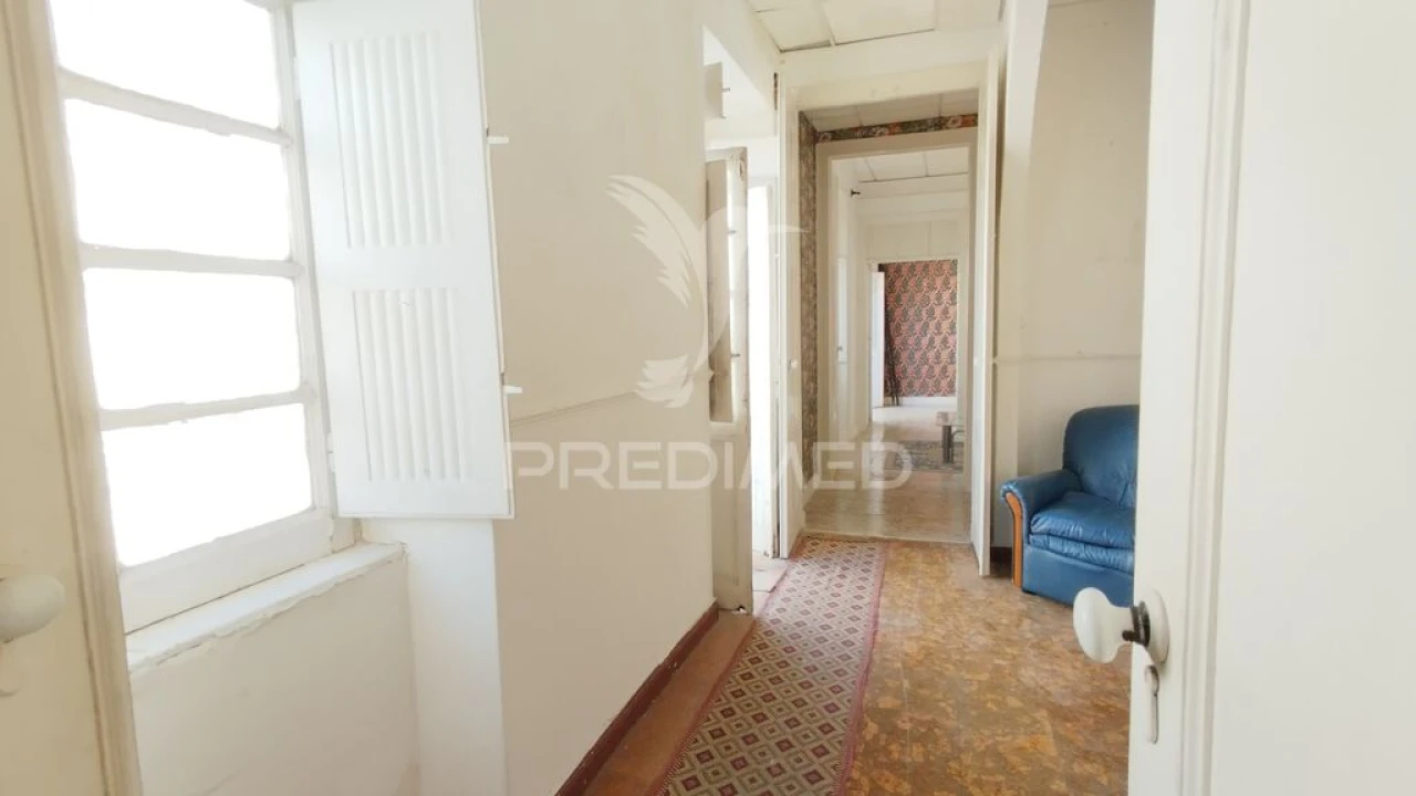 Apartamento T3 para Venda em Olhão Foto 6