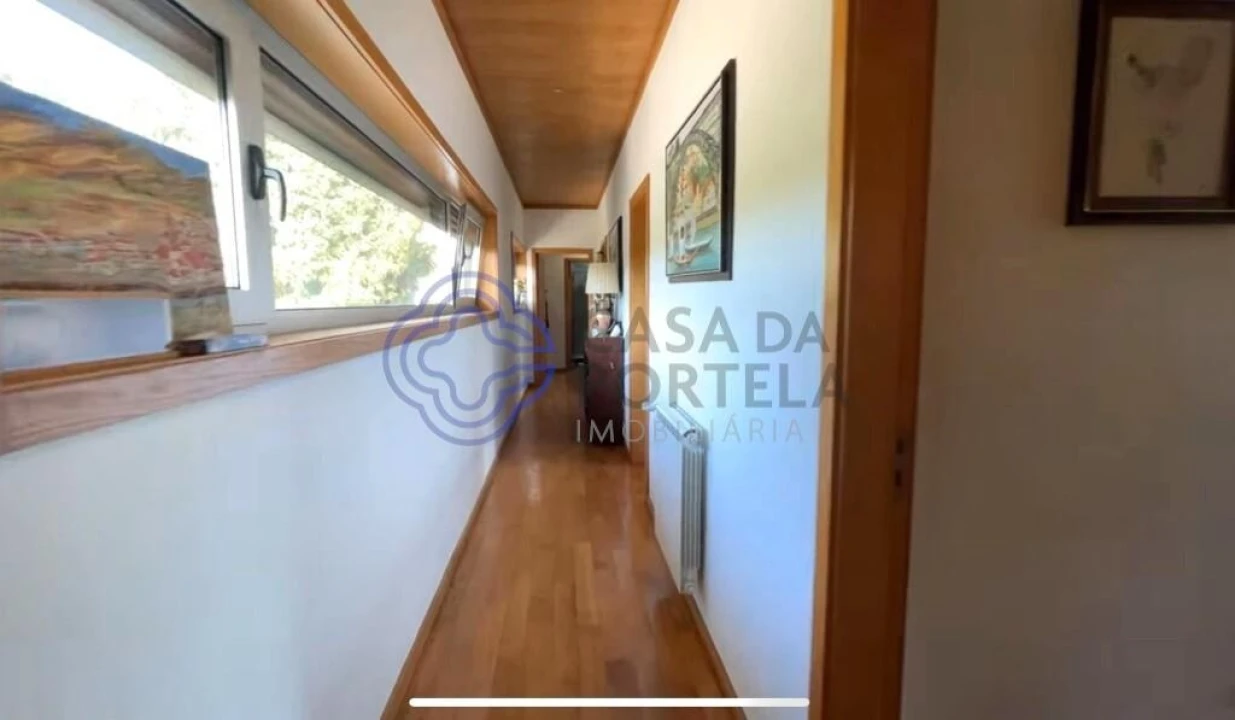 Moradia T6 para Venda em Cidade da Maia Foto 28