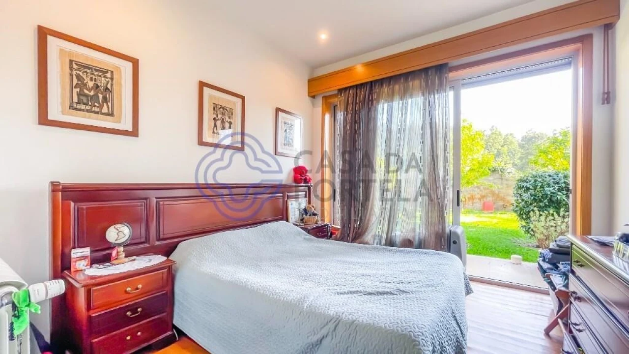 Moradia T6 para Venda em Cidade da Maia Foto 29