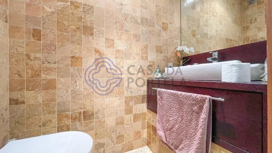 Moradia T5 para Venda em Cidade da Maia Foto 19