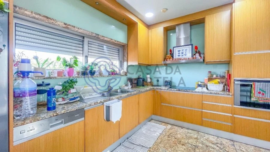 Moradia T5 para Venda em Cidade da Maia Foto 22