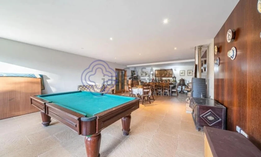 Moradia T6 para Venda em Cidade da Maia Foto 37