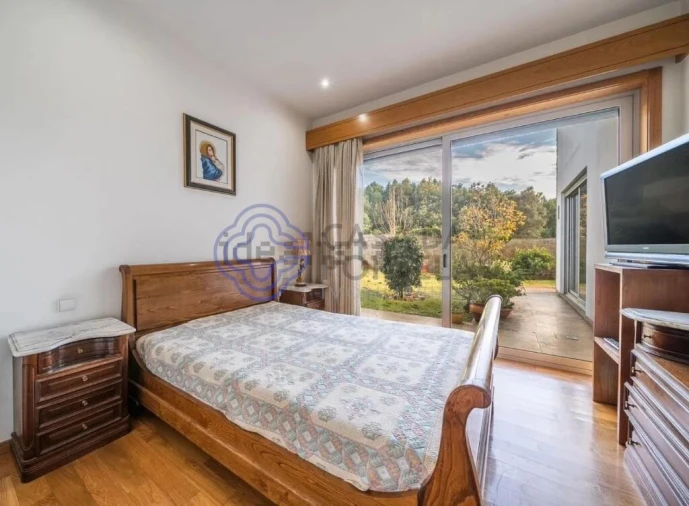 Moradia T6 para Venda em Cidade da Maia Foto 55