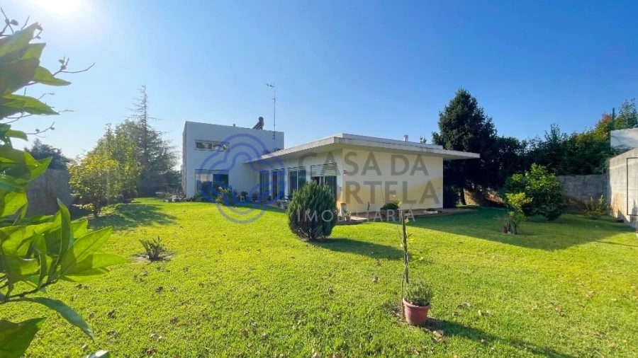 Moradia T5 para Venda em Cidade da Maia Foto 43