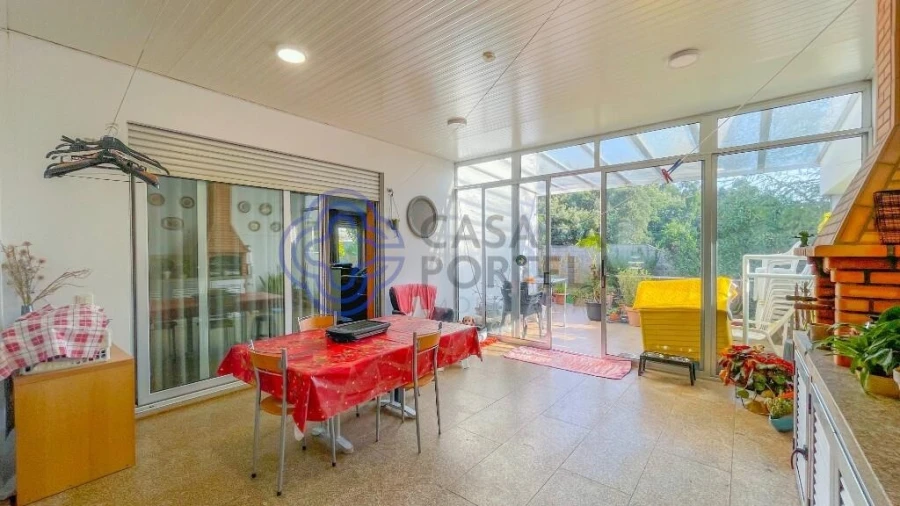 Moradia T5 para Venda em Cidade da Maia Foto 24