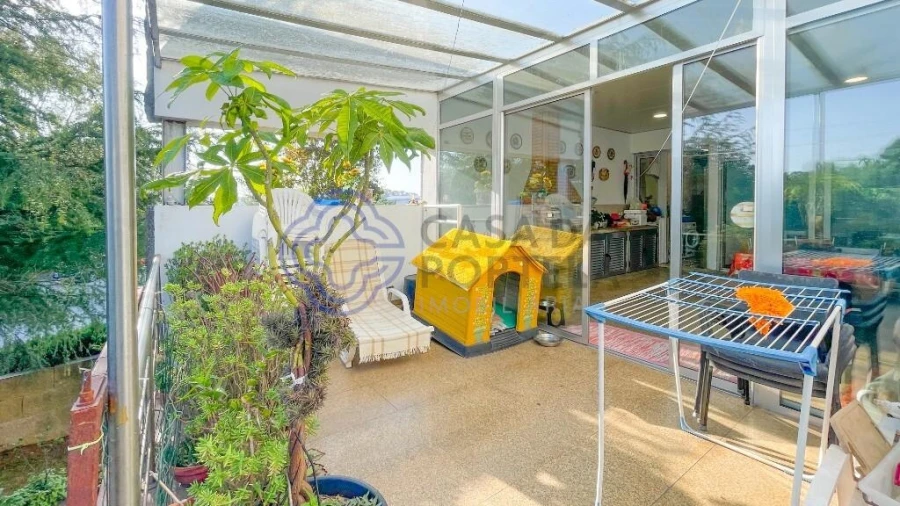 Moradia T5 para Venda em Cidade da Maia Foto 27