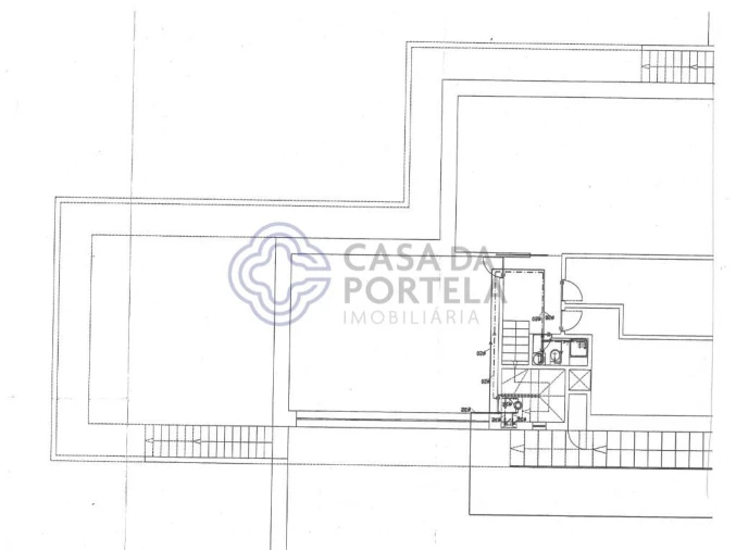 Moradia T5 para Venda em Cidade da Maia Foto 42