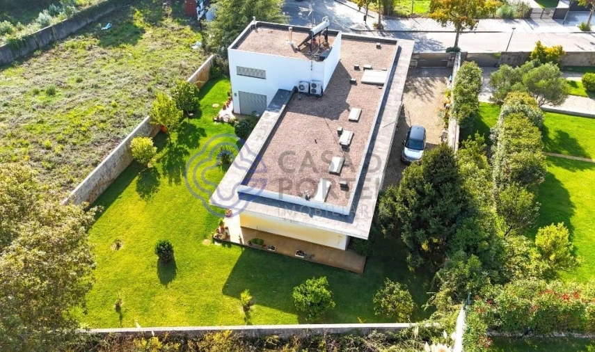 Moradia T5 para Venda em Cidade da Maia Foto 5