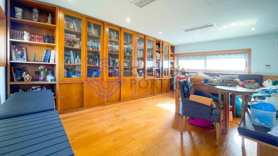 Moradia T5 para Venda em Cidade da Maia Foto 15