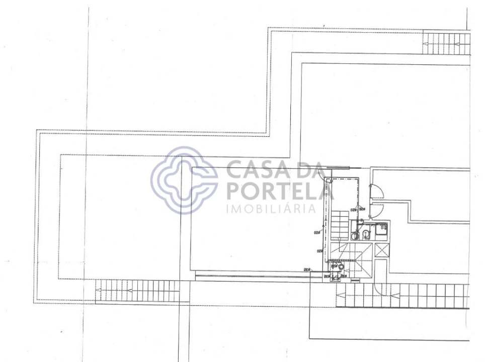 Moradia T6 para Venda em Cidade da Maia Foto 42