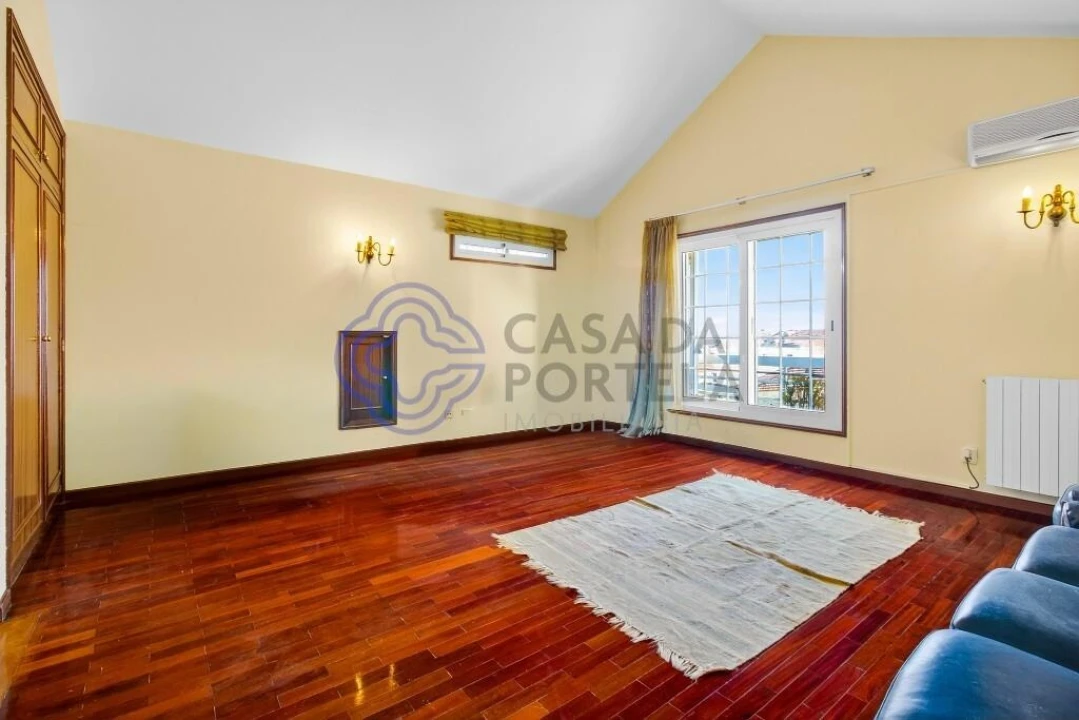 Moradia T3 para Venda em Serzedo e Perosinho Foto 19