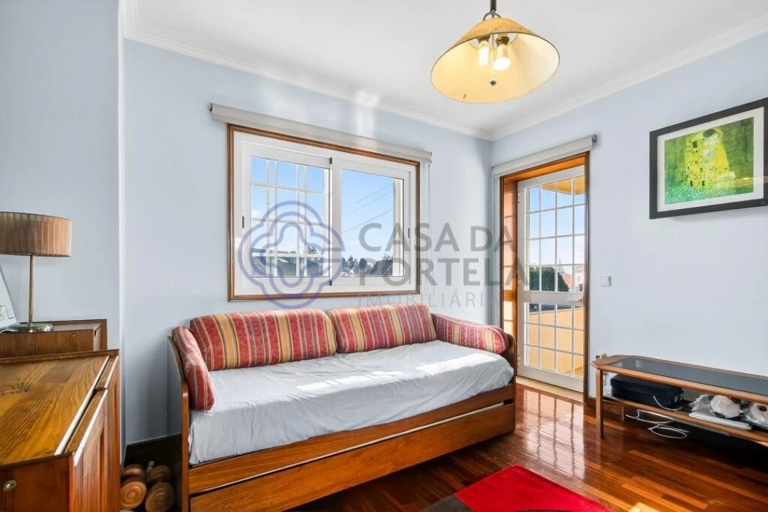 Moradia T3 para Venda em Serzedo e Perosinho Foto 14