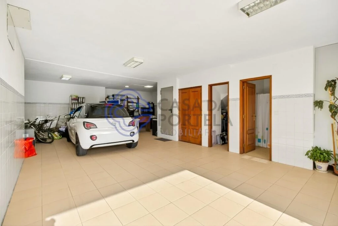 Moradia T3 para Venda em Serzedo e Perosinho Foto 20