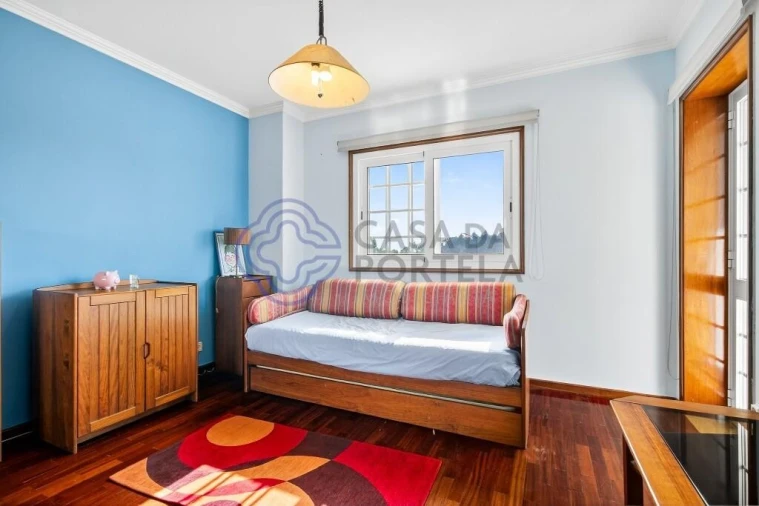 Moradia T3 para Venda em Serzedo e Perosinho Foto 12