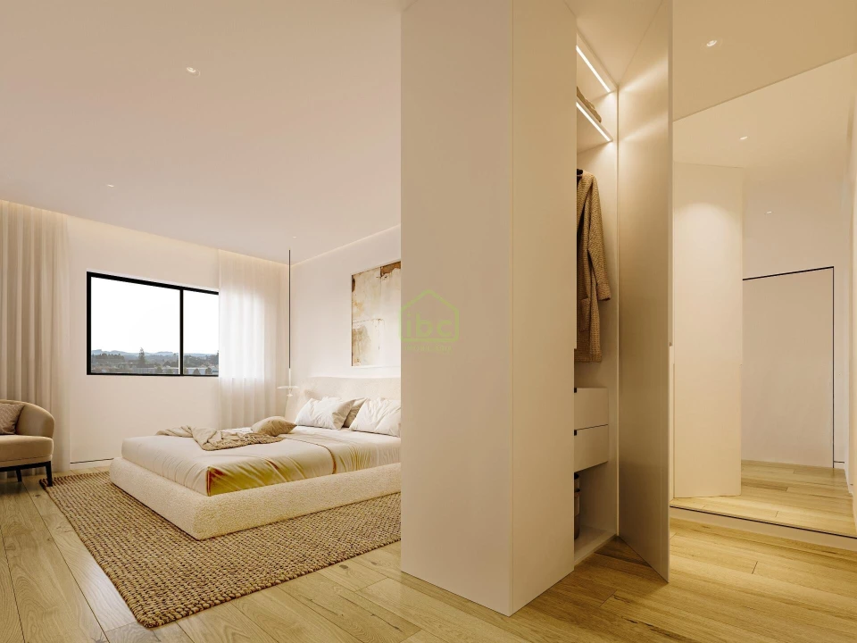Apartamento T3 para Venda em Vila do Conde Foto 2