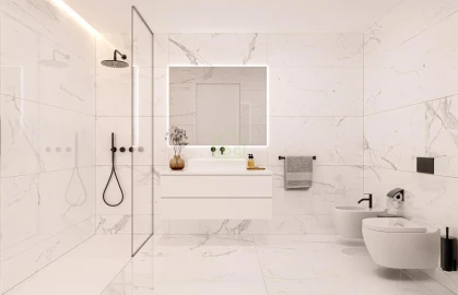 Apartamento T3 para Venda em Vila do Conde
