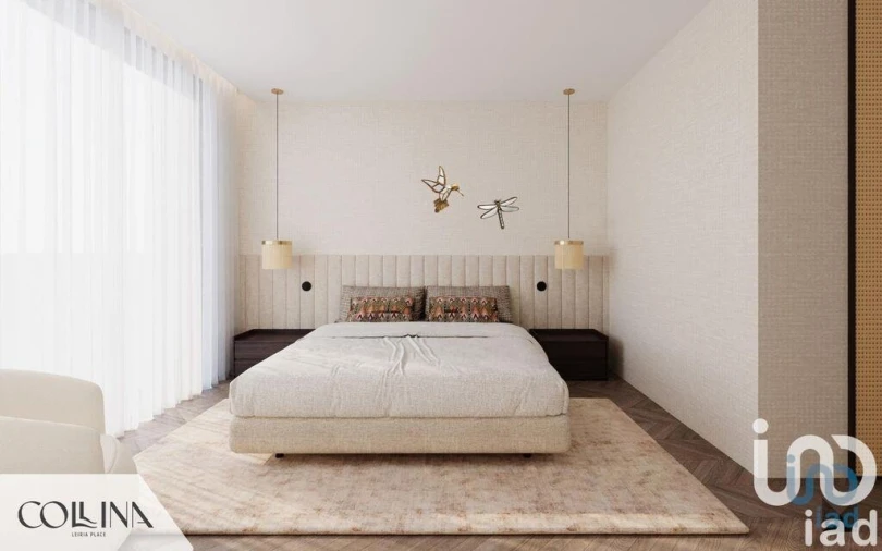 Apartamento T2 para Venda em Parceiros e Azoia Foto 4